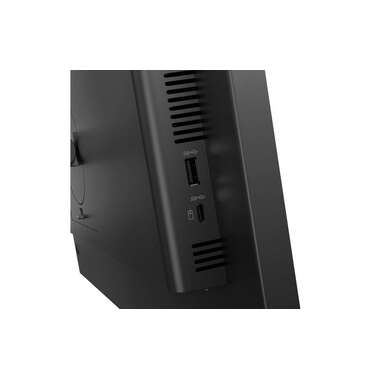 Lenovo Moniteur ThinkVision P24QD-40