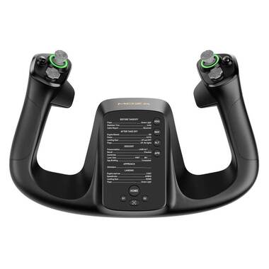 MOZA Racing Joystick MFY YOKE