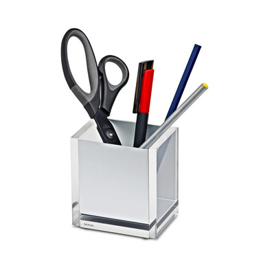 MAUL Acryl-Stifteköcher MAULacro 12.50