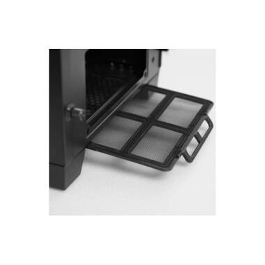 Case per PC Chieftec APEX GA-01B-TG-OP