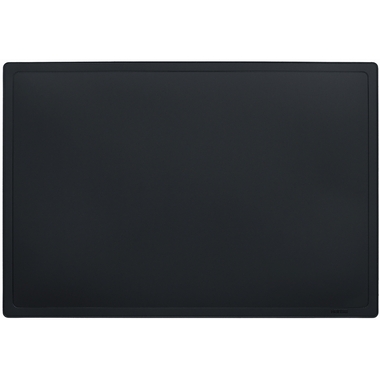 HANSA Schreibunterlage 41-6010.003 CollegePad 50x34cm schwarz