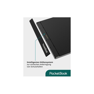 PocketBook eReader InkPad Color 3 Stormy Sea