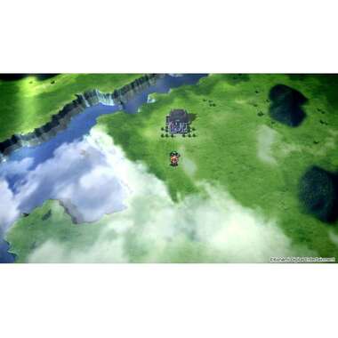 KONAMI Suikoden 1 + 2 HD Remaster – Day 1 Edition [NSW] (D) (Box)