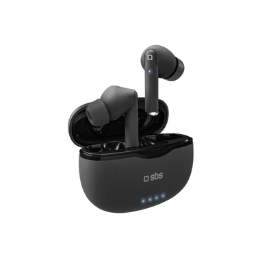 True Wireless Stereo Earphones with USB Wireless Receiver