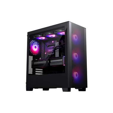 Phanteks case per PC XT Pro Ultra