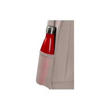 Samsonite Sac-à-dos pour ordinateur portable GuardIt Classy 14.1 ", Gris roche