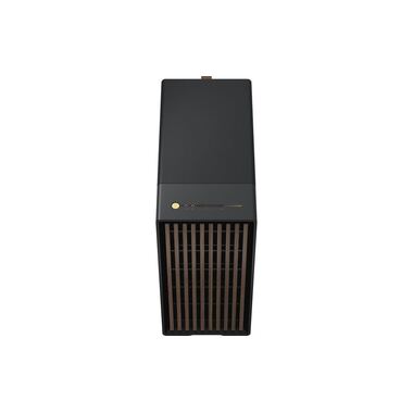 Fractal Design PC Case North TG Black