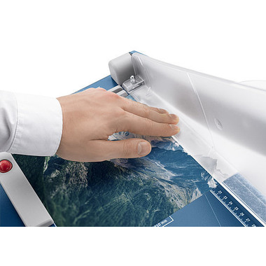 DAHLE Hebelschneidemaschine 560 00560-21340 A4 / 25 Blatt