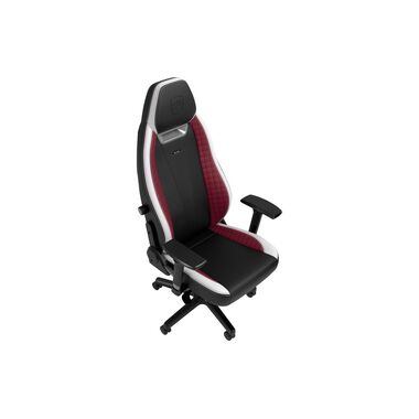 noblechairs Gaming-Stuhl Legend Schwarz/Rot/Weiss