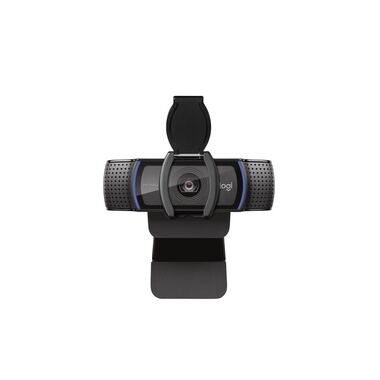 Logitech Webcam C920S Full-HD