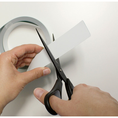 MAUL Ferroband 3,5cmx5m 10.40 weiss