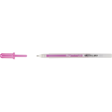 SAKURA Gelly Roll 0.7mm XPGB821 Glaze Rose