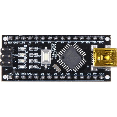 jOY-iT Entwicklerboard Nano V3 Arduino kompatibel