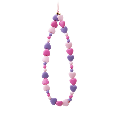 Bracelet en perles pour smartphone