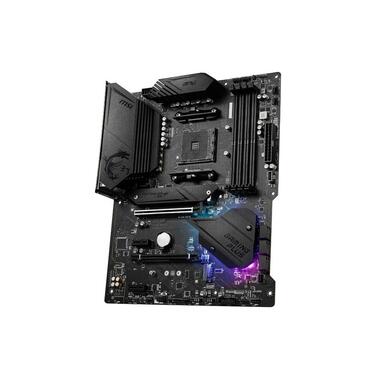 Scheda madre MSI MPG B550 GAMING PLUS