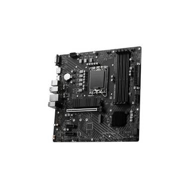 MSI Mainboard PRO B760M-P DDR4