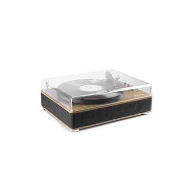 Giradischi Fenton con Bluetooth RP162 Marrone chiaro