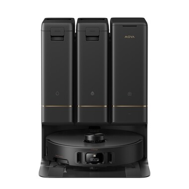 MOVA Z50 Ultra