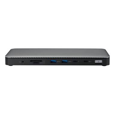 Kensington Docking Station SD5760T Thunderbolt 4 Dual 4K, 96 W PD