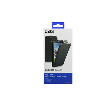 Coque FLIP C2C pour Samsung Galaxy S 4