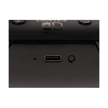 Nintendo Switch Pro Controller Grau