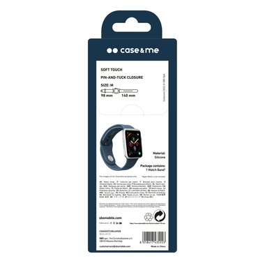 bracelet de remplacement pour Apple Watch 42/44/45/49mm