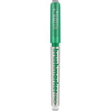 KARIN Brush Marker PRO 377 27Z377 ocean teal