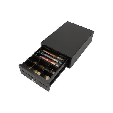 Olympia Cash Drawer Mini 208 Black