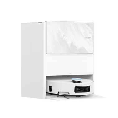 Dreame Aqua 10 Ultra Track Complete White
