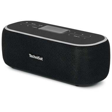 Technisat DigitRadio BT 1 Black