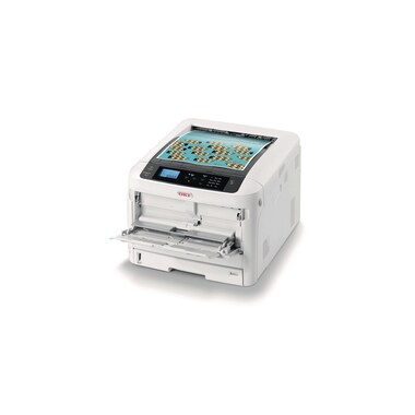 OKI Drucker C844DN