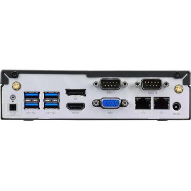 Shuttle Mini PC XPC Slim DL3000EP