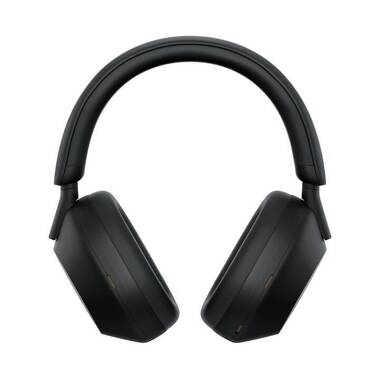 Sony WH-1000XM5SA with soft case