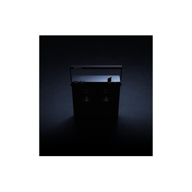 Teenage Engineering Bluetooth Speaker OB-4 Schwarz