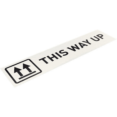 LEITZ Etichette continue Icon carta 70030001 88mmx22m bianco perm.