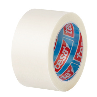 TESA Ruban adhésif papier 10mx19mm 59211-00000
