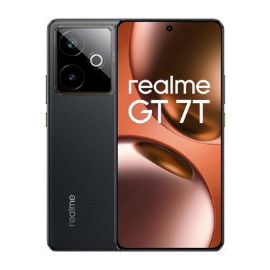 Realme GT 7T 512GB  BLACK