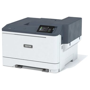 Xerox Imprimante C320