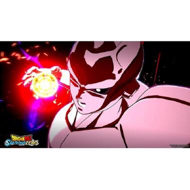 Bandai Namco Dragon Ball Sparking Zero (Scatola)
