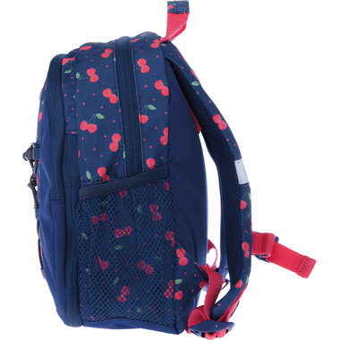 FUNKI Sac à dos Red Cherries 6022.014 multicolor 28x25x11cm