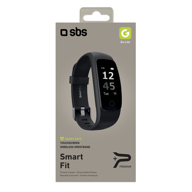 Sportarmband Smart Fit