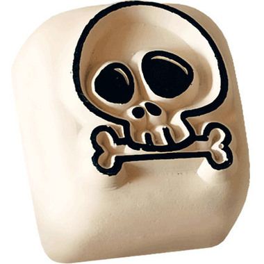 COLOP LaDot Stein small 167847 skull