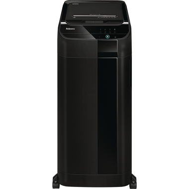 FELLOWES Aktenvernichter AutoMax 600M 4657701 P-5, 83l, AF