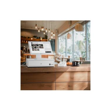 SumUp receipt printer Epson receipt printer for all card readers