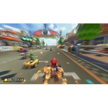 Nintendo Mario Kart 8 Deluxe