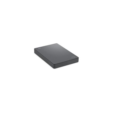 Seagate External Hard Drive Basic 1 TB