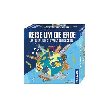 Kosmos gioco da tavolo per famiglie Viaggio intorno alla Terra