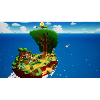 Nintendo Mario & Luigi: Brothership (Box)