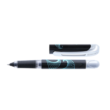 ONLINE Rollerball College 12539/3D Virtual Turquoise
