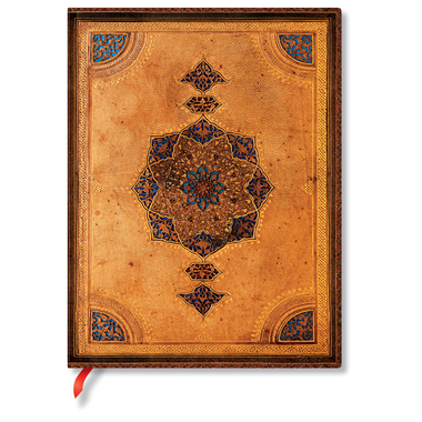 PAPERBLANKS Safawidisch Ultra FB4449-9 lin. 180x230mm, 176 S.